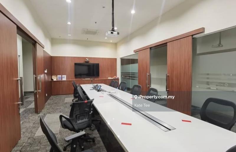 Detached Factory for Sale in Setia Business Park, Gelang Patah by Kate Tee - iProperty.com.my