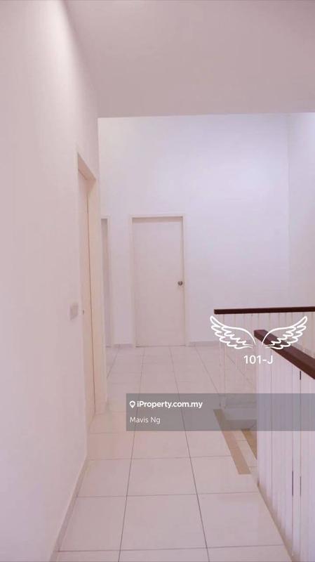 2-storey Terraced House for Sale in Setia Permai 1, Setia Alam by Mavis Ng - iProperty.com.my