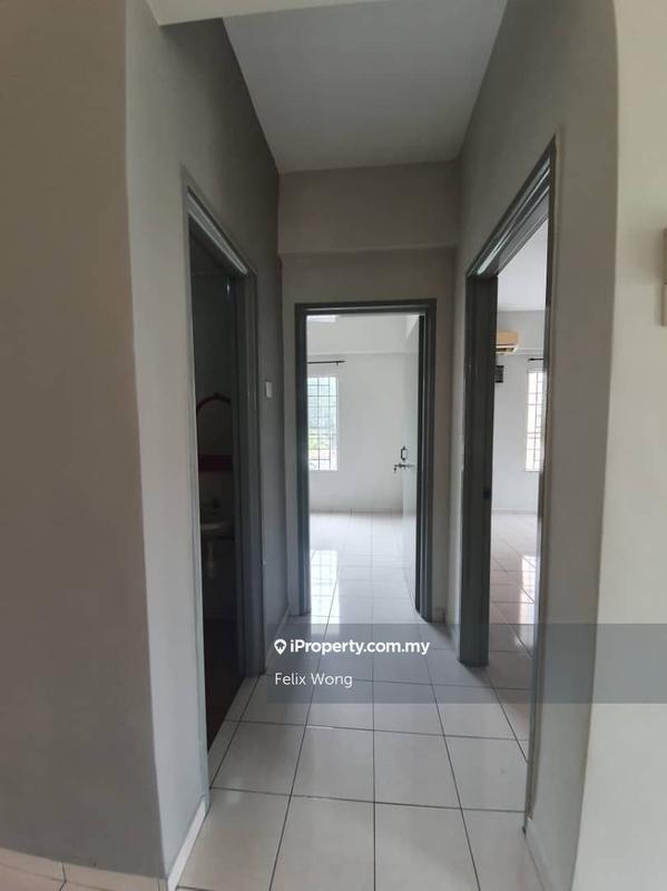 Kondominium untuk Dijual di Nilam Puri oleh Felix Wong - iProperty.com.my