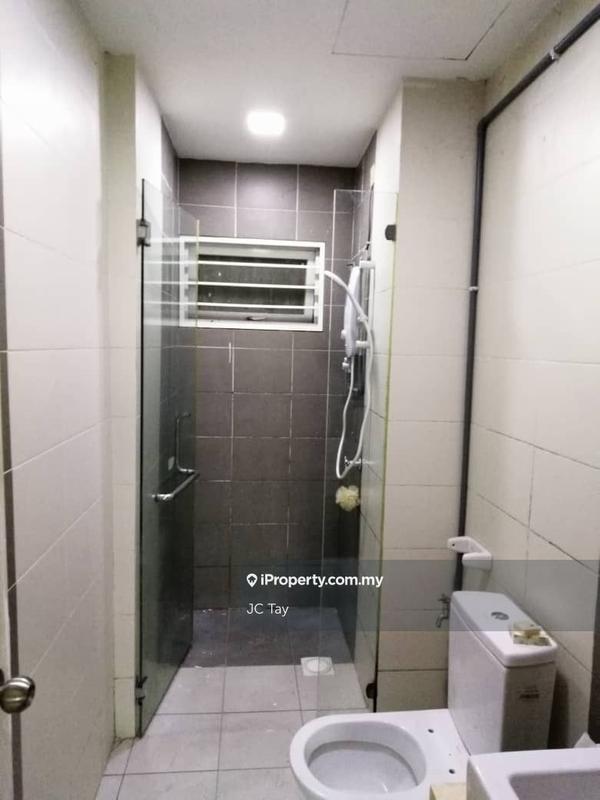 Kondominium untuk Dijual di First Residence (Residensi Unggul) oleh JC Tay - iProperty.com.my