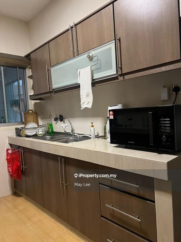 Kondominium untuk Dijual di Laman Suria oleh May Lee - iProperty.com.my