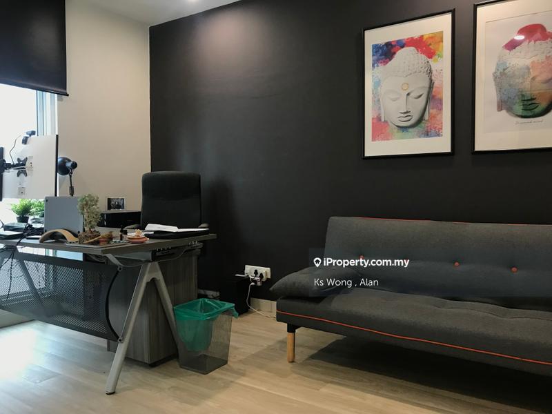 Kediaman Servis untuk Disewa di The Court @ Central Residence oleh Ks Wong , Alan - iProperty.com.my