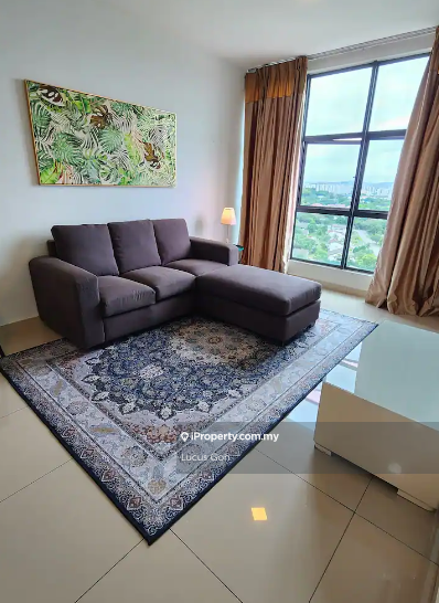 Kondominium untuk Dijual di Tamara oleh Lucus Goh - iProperty.com.my