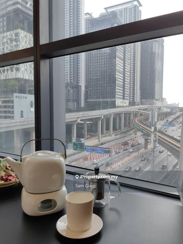 Service Residence for Sale in Bangsar Trade Centre (Pantai Plaza) by Sam Giam - iProperty.com.my