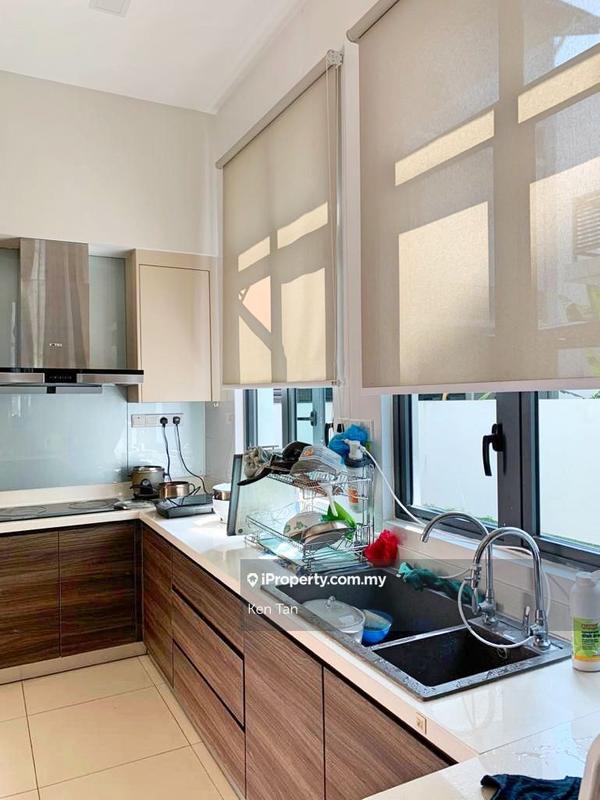 Bungalow House untuk Dijual di Bandar Damansara Perdana, Damansara Perdana oleh Ken Tan - iProperty.com.my