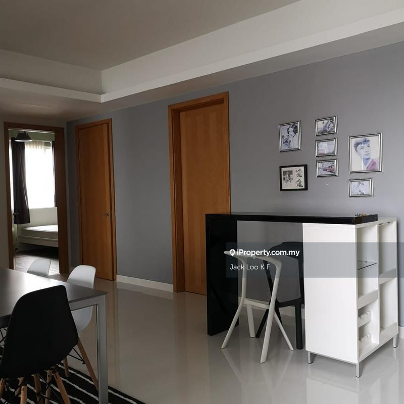 Condominium for Rent in Verticas Residensi by Jack Loo K F - iProperty.com.my