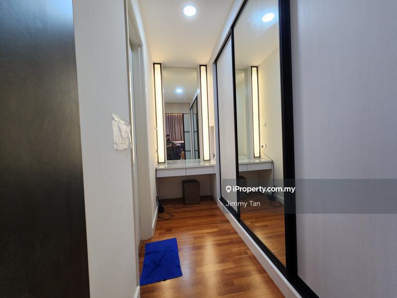 Rumah Berkembar untuk Dijual di Sungai Buloh, Selangor oleh Jimmy Tan - iProperty.com.my