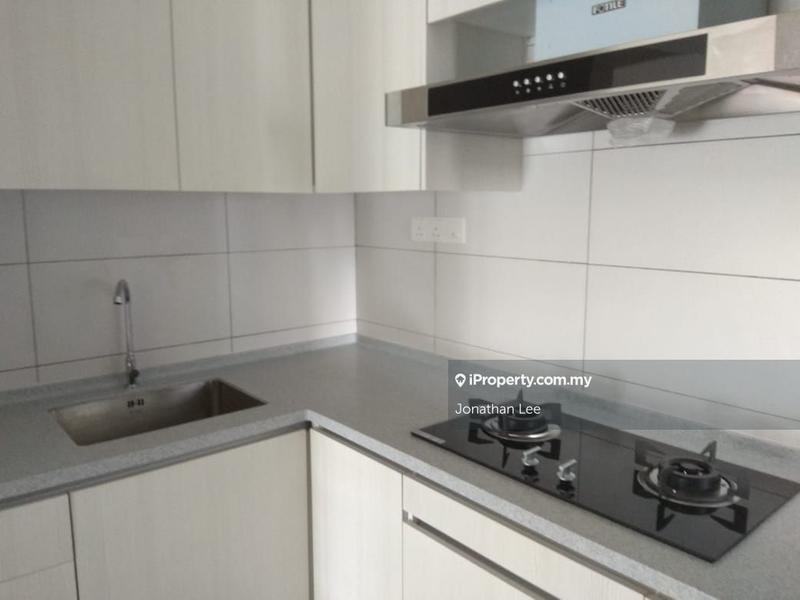 Condominium for Sale in Infiniti 3 Residences by Jonathan Lee - iProperty.com.my