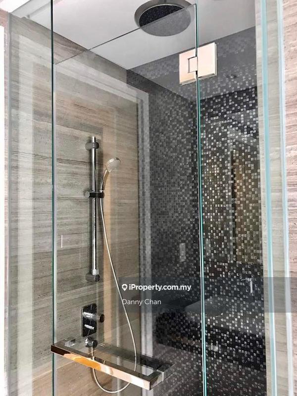 Kediaman Servis untuk Dijual di The Sentral Residences oleh Danny Chan - iProperty.com.my