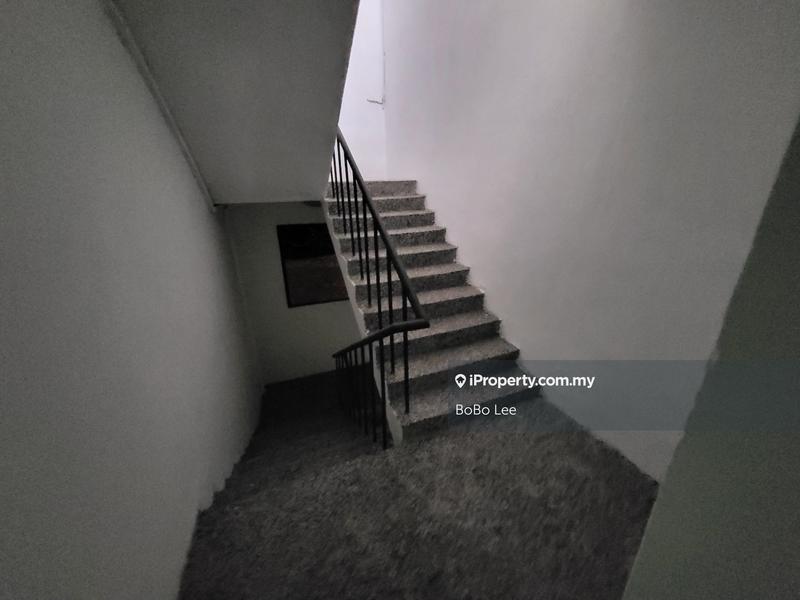 Shop / Office untuk Dijual di Taman Indrahana, Kuchai Lama oleh BoBo Lee - iProperty.com.my