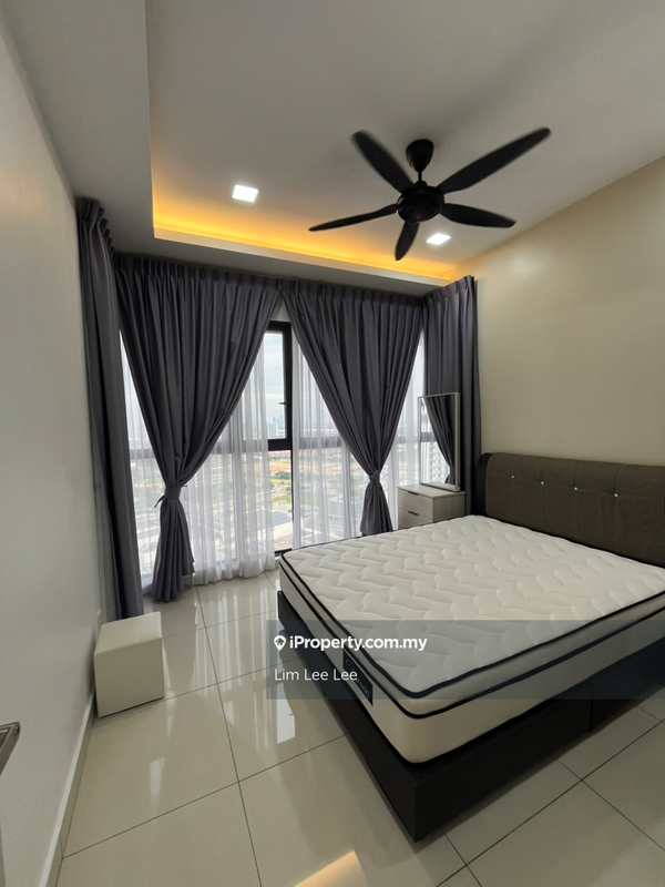 Service Residence for Rent in Setia City Residences by Lim Lee Lee - iProperty.com.my