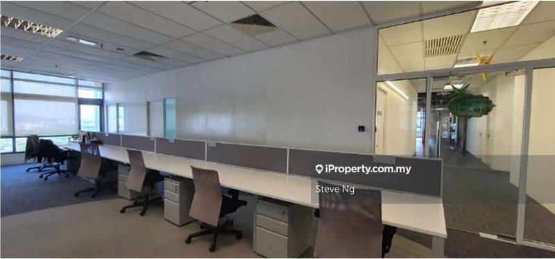 Office for Rent in Kl Sentral, Kuala Lumpur by Steve Ng - iProperty.com.my