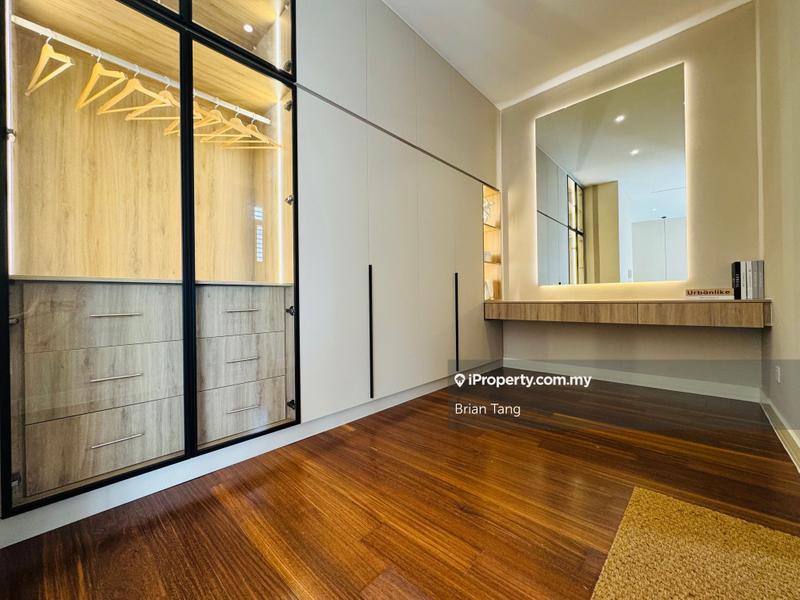 Bungalow House for Sale in Foresthill Damansara, Damansara Perdana by Brian Tang - iProperty.com.my