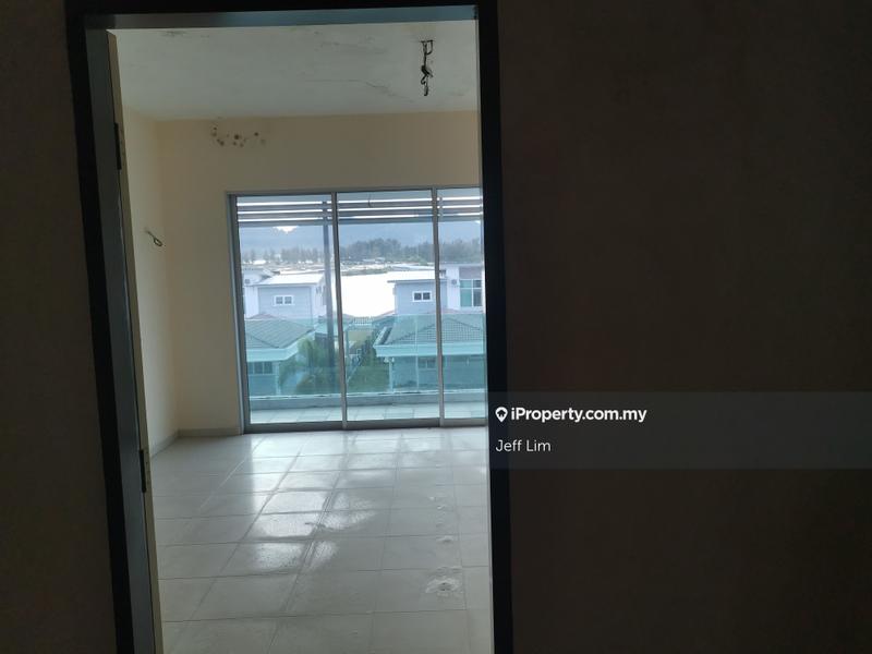 3-storey Terraced House for Sale in Marina Island, Lumut by Jeff Lim - iProperty.com.my