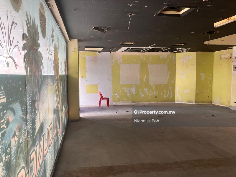 Kedai untuk Disewa di Ipoh City, Ipoh oleh Nicholas Poh - iProperty.com.my