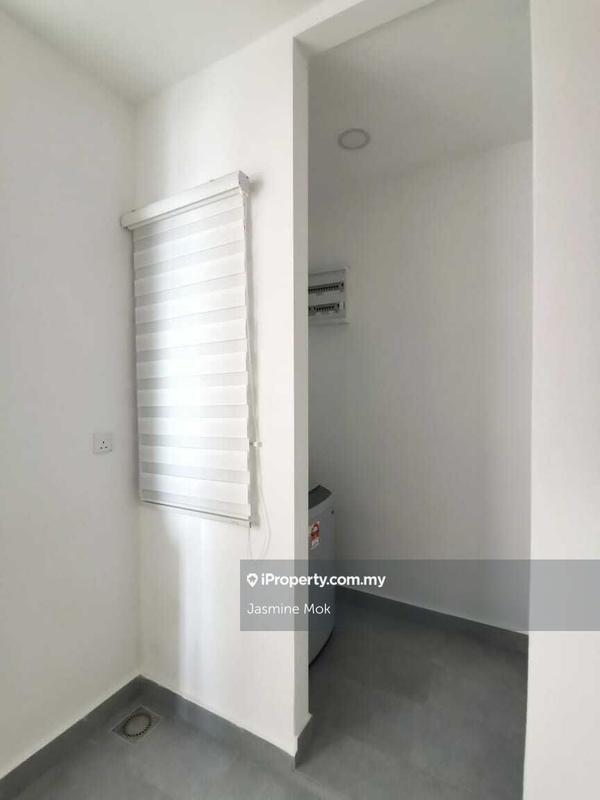 Residensi Servis untuk Disewa di Lavile Kuala Lumpur oleh Jasmine Mok - iProperty.com.my