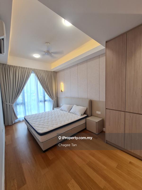 For Rent - The Sentral Suites