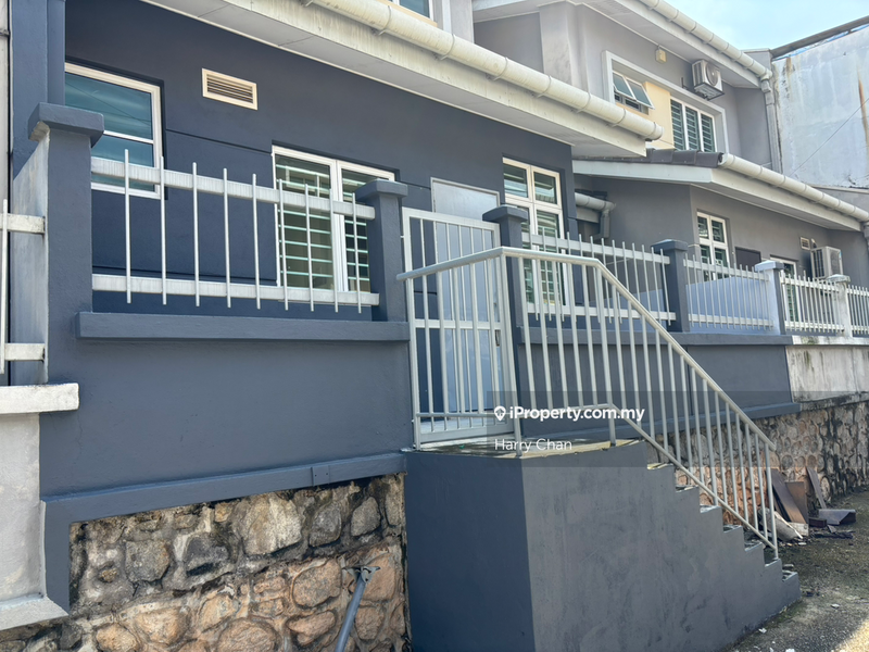 Rumah Berangkai 2 Tingkat untuk Dijual di Kajang 2, Kajang oleh Harry Chan - iProperty.com.my