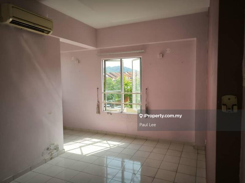 Condominium for Sale in Nilam Puri by Paul Lee - iProperty.com.my