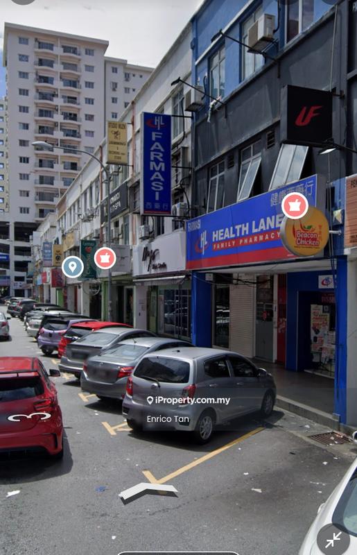 Kedai untuk Disewa di Setapak, Kuala Lumpur oleh Enrico Tan - iProperty.com.my