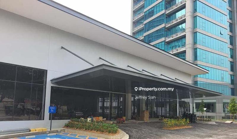 Commercial Bungalow for Rent in Mutiara Damansara, Petaling Jaya by Jeffrey Siah - iProperty.com.my