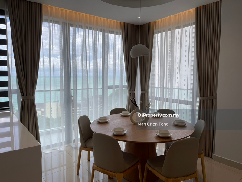 Condominium for Sale in The Marin at Ferringhi by Mah Chon Fong - iProperty.com.my
