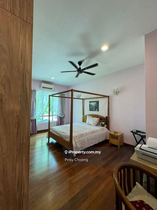 2.5-storey Terraced House for Sale in Valencia, Sungai Buloh by Pinky Choong - iProperty.com.my