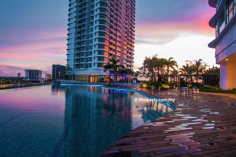 Kediaman Servis untuk Dijual di The M @ Medini Macrolink oleh Gabriel Ong - iProperty.com.my