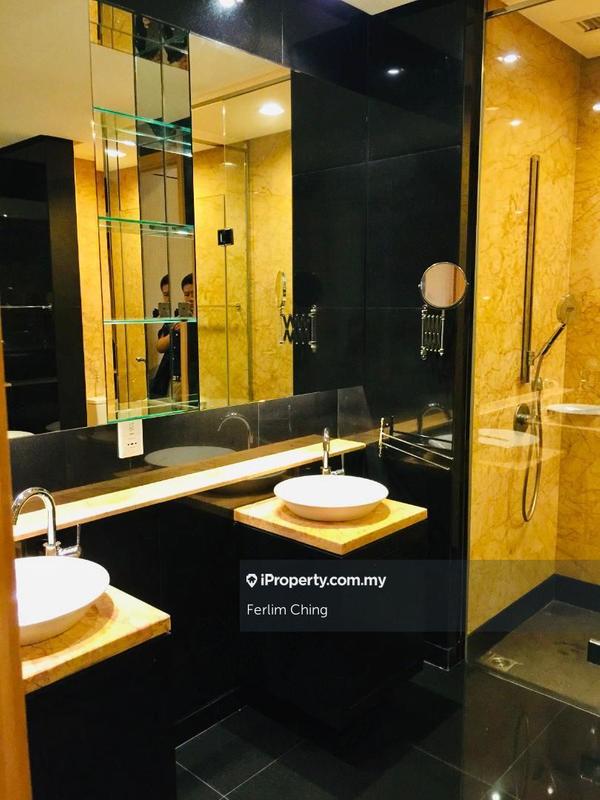 For Rent - St Mary Residences