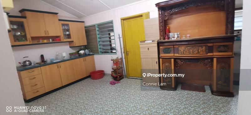 Semi-Detached House for Sale in Merdeka Garden1, Ipoh by Connie Lam - iProperty.com.my