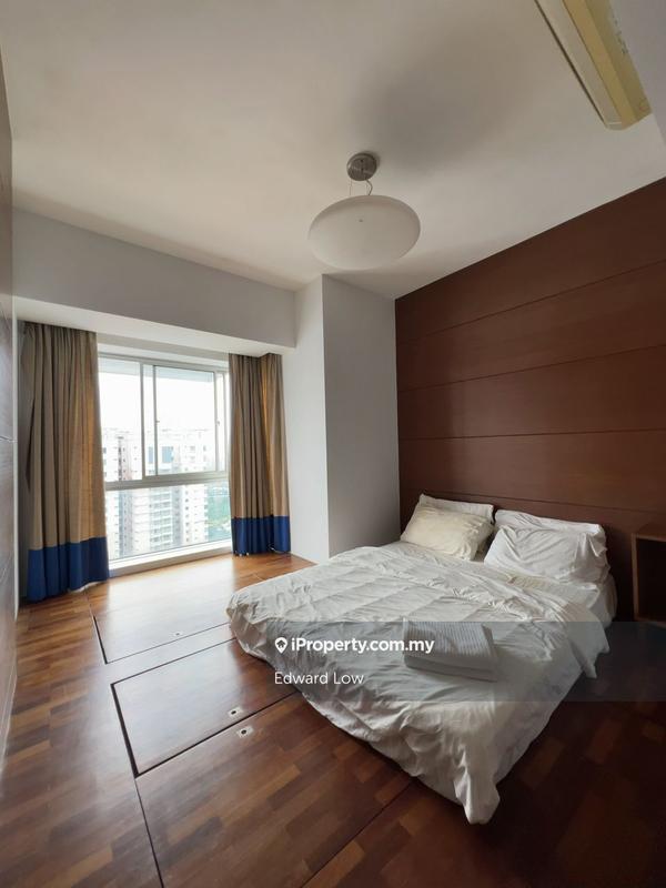Service Residence for Sale in Verve Suites by Edward Low - iProperty.com.my