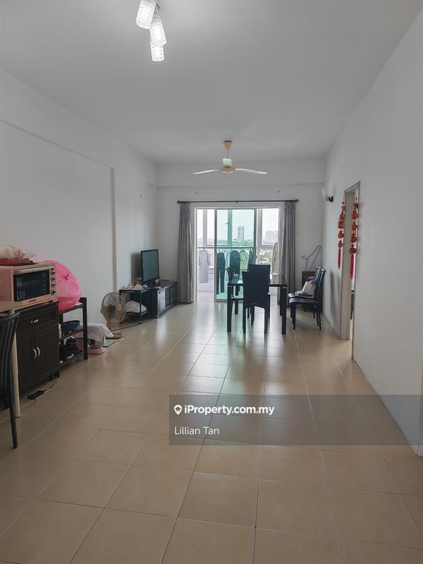 For Sale - Cassia Resort Condominium