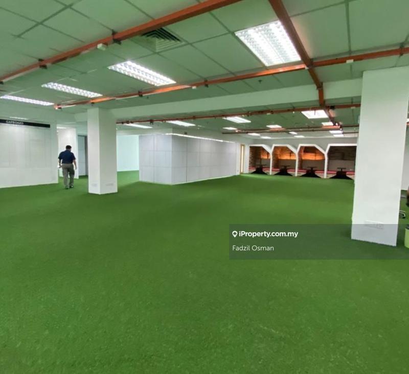 Office for Rent in Cyber 7, Cyberjaya by Fadzil Osman - iProperty.com.my