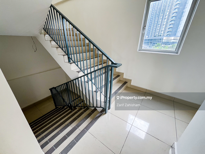 Kediaman Servis untuk Dijual di Cerrado @ Southville City oleh Zarif Zahisham - iProperty.com.my