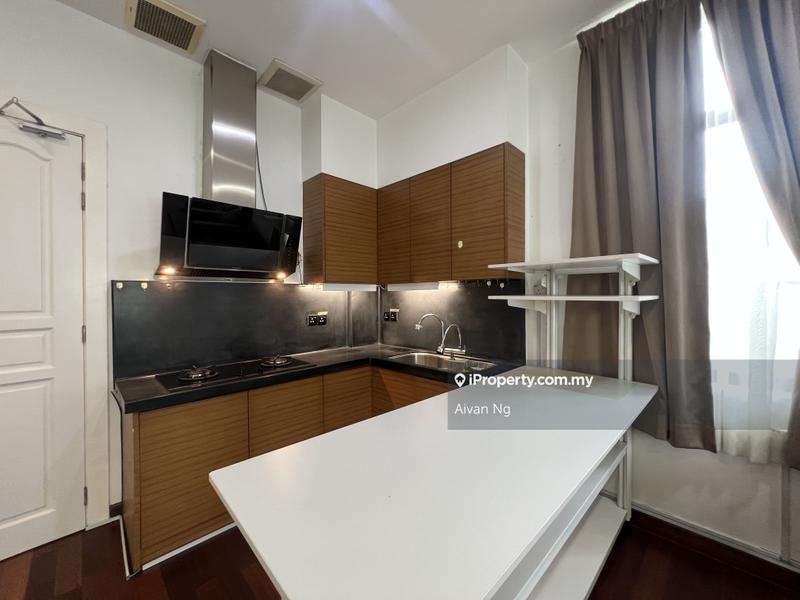 Bungalow House untuk Dijual di Mines Resort City, Seri Kembangan oleh Aivan Ng - iProperty.com.my