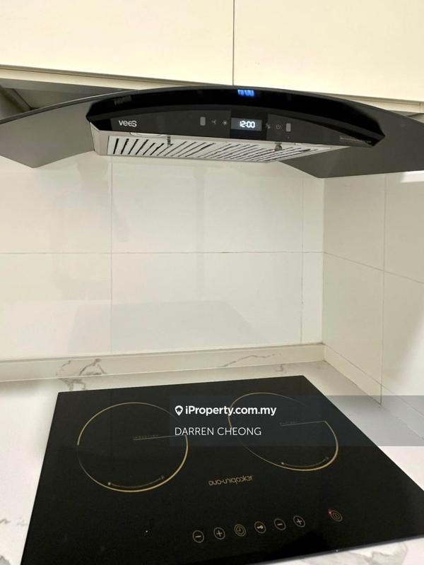 Apartment for Sale in D7 (D'Seven Lagoon Perdana) by DARREN CHEONG - iProperty.com.my