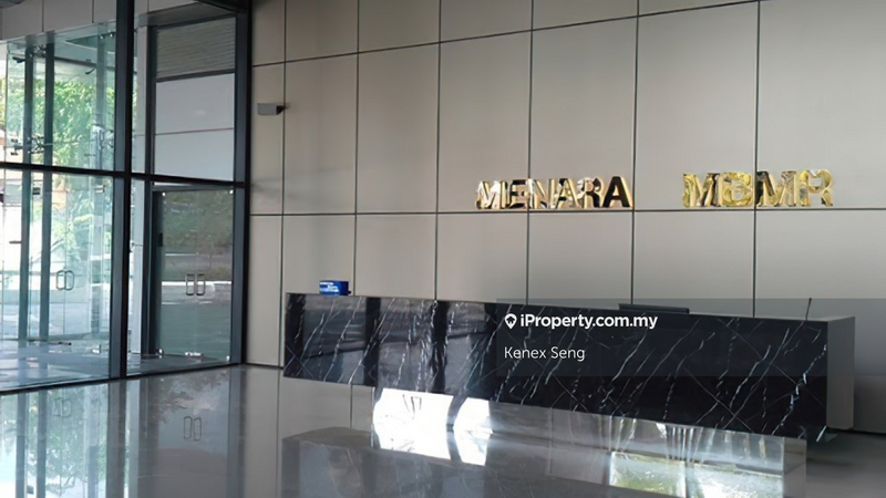 Office for Rent in Mid Valley City, Kuala Lumpur by Kenex Seng - iProperty.com.my