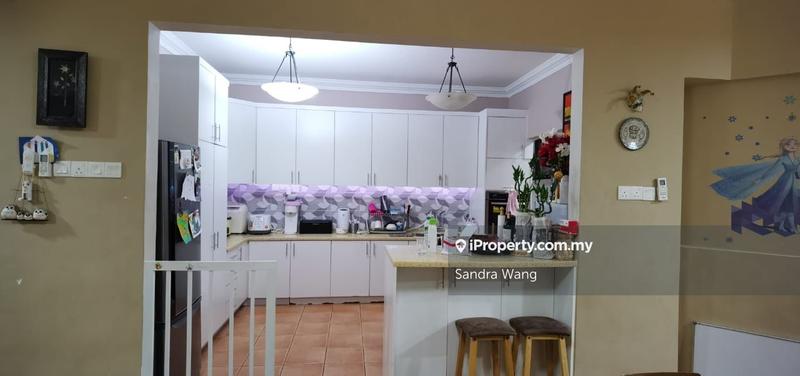 Rumah Teres 2-Tingkat untuk Dijual di BU12 - 22x 95 ( fully extended ), Bandar Utama oleh Sandra Wang - iProperty.com.my