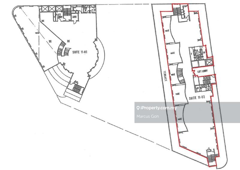 Office for Sale in n9nw5, Keramat by Marcus Goh - iProperty.com.my