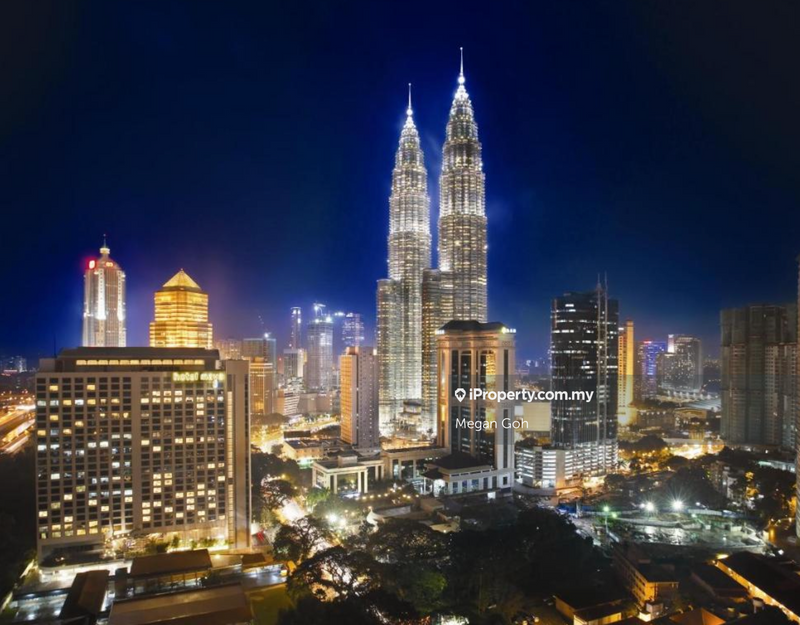 Hotel / Resort for Sale in KLCC, KL City Centre by Megan Goh - iProperty.com.my