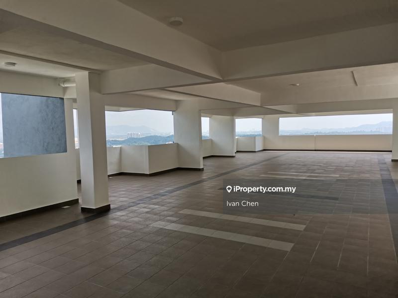 For Rent - Vista Bangi