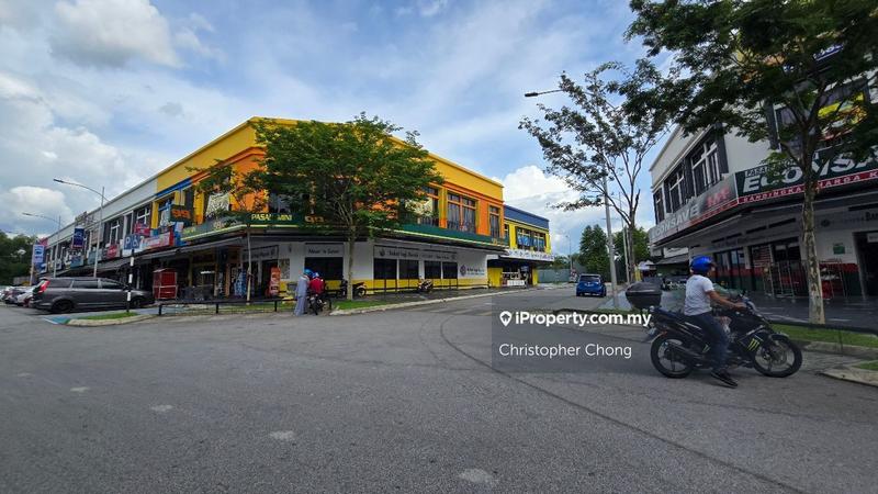 Shop-Office for Sale in Eco Majestic, Ecohill, Brighton, Ivoris, Whitten, Semenyih by Christopher Chong - iProperty.com.my