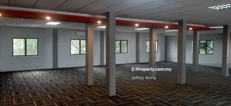 For Rent - Pjs 8, PJ8, PJ NewTown, Jalan Barat,Petaling Jaya