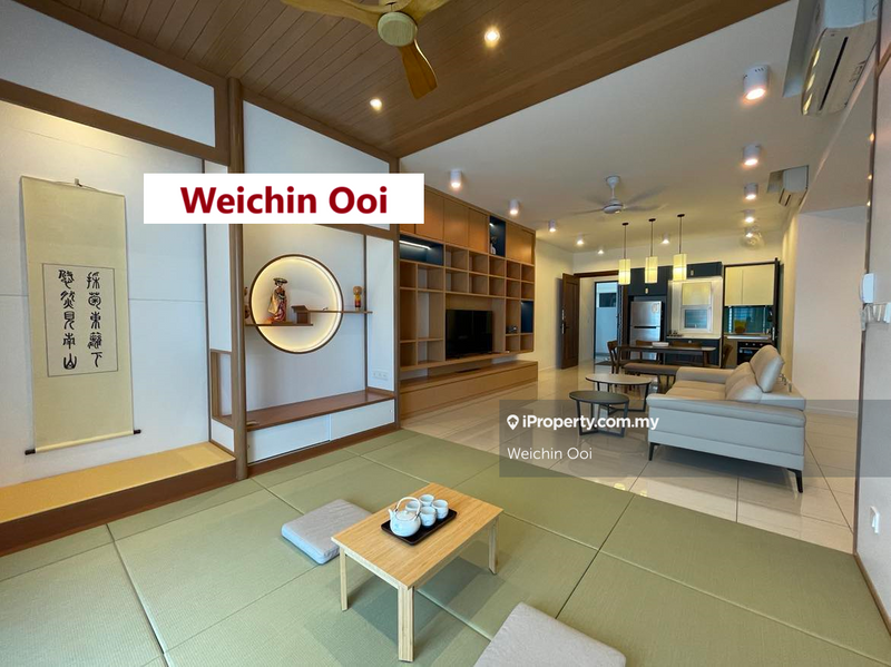 For Sale - Queens Residences Q1 @ Queens Waterfront