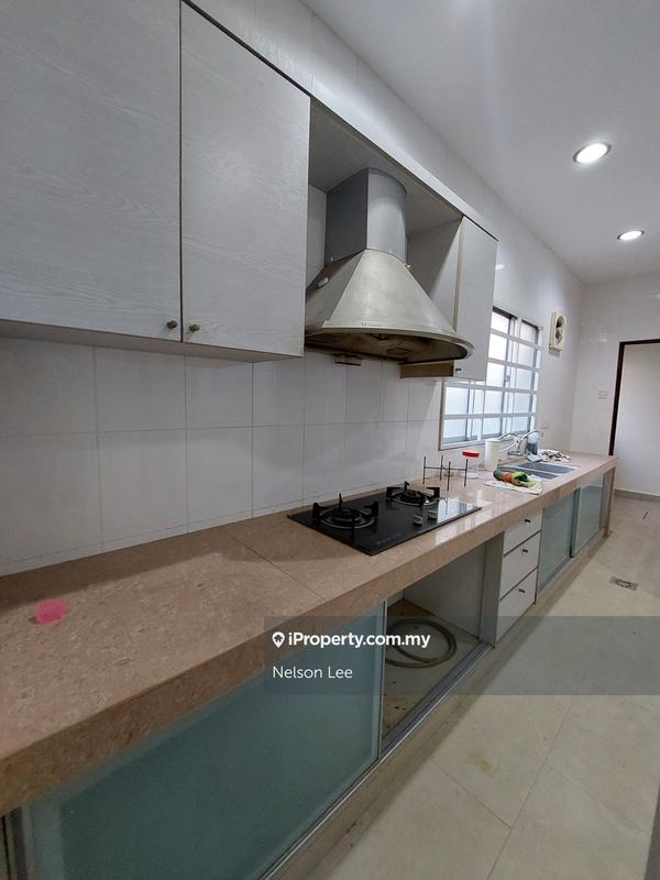 2.5-storey Terraced House for Sale in Taman Buana Perdana, Petaling Jaya by Nelson Lee - iProperty.com.my