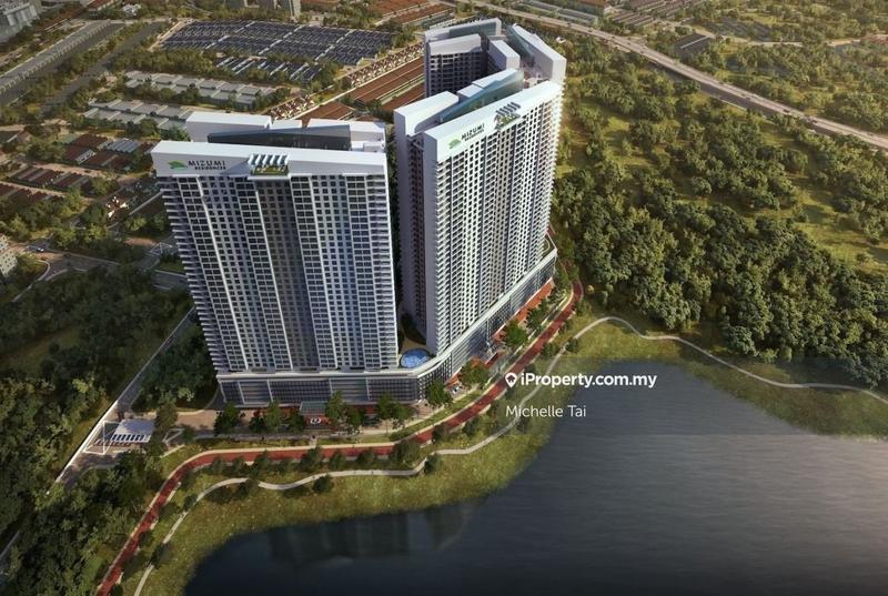 For Sale - Mizumi Residences