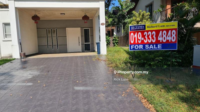 Bungalow House for Sale in Sierramas, Sungai Buloh by Rick Lum - iProperty.com.my