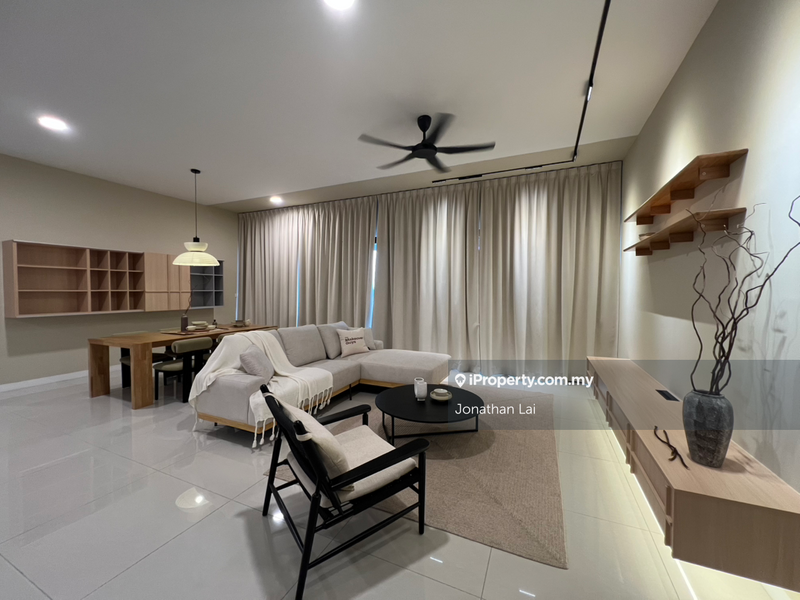 For Sale - Setia Sky Seputeh
