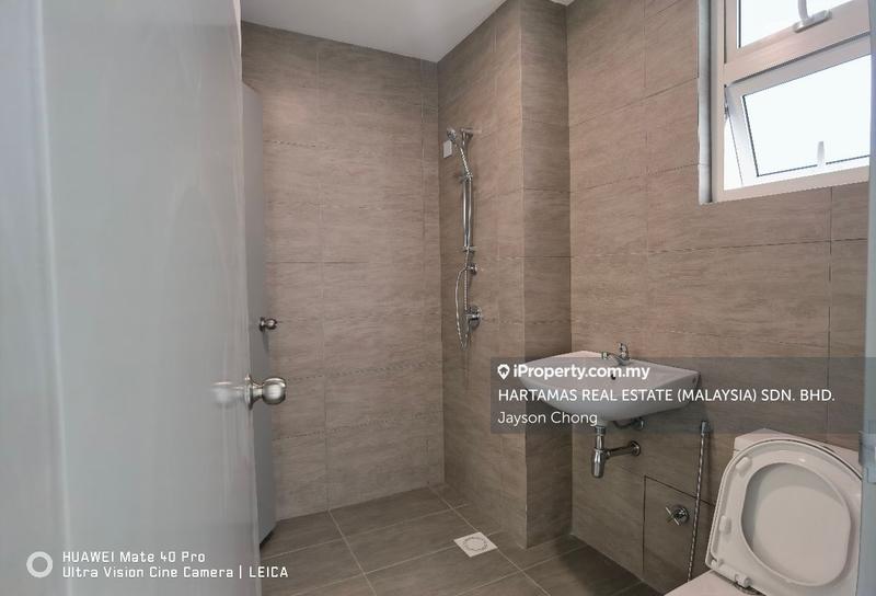 Kediaman Servis untuk Dijual di TR Residence oleh Jayson Chong - iProperty.com.my