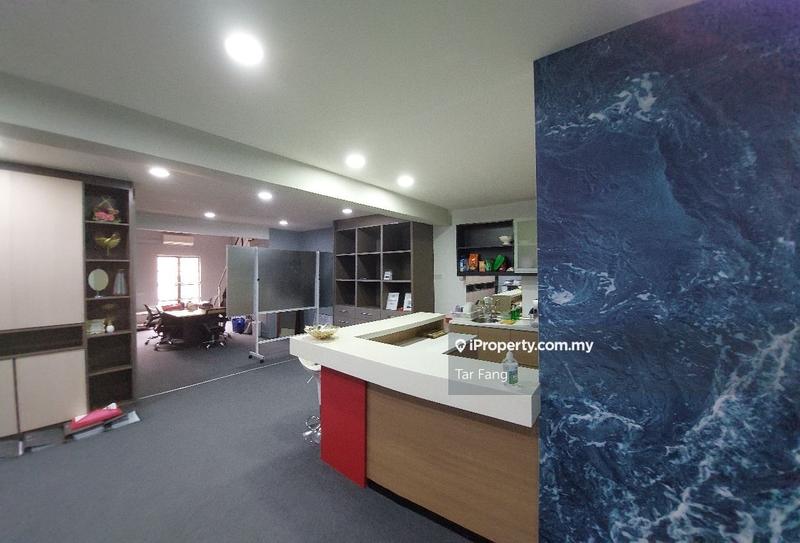 Office for Sale in Sri Hartamas, Sri Hartamas by Tar Fang - iProperty.com.my
